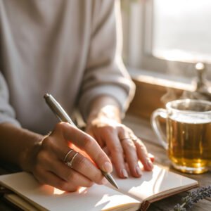 Memoir Writing Service