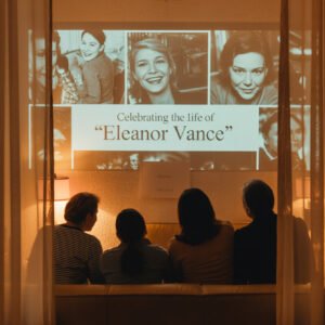 Memorial Video Service - Coming Soon